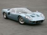 Ford GT40 (Mk III) 1967 года